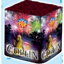 0604 A GOLBLIN